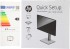 Монитор Hewlett Packard 6N4E2AA Монитор Hewlett Packard 6N4E2AA