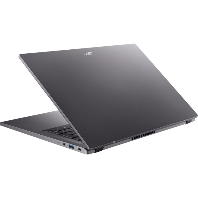 Ноутбук ACER Aspire3 17 A317-55P-341F (NX.KDKCD.001) Ноутбук ACER Aspire3 17 A317-55P-341F (NX.KDKCD.001)