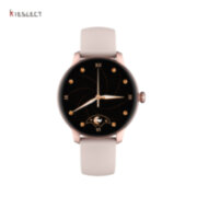 Kieslect умные часы L11 Pink Global Kieslect Lady Smart Watch L11 Pink Global