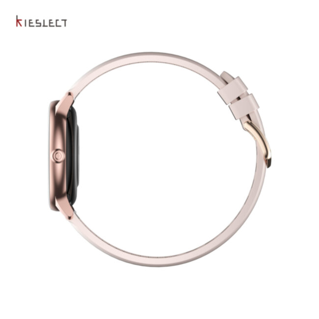 Kieslect умные часы L11 Pink Global Kieslect Lady Smart Watch L11 Pink Global Kieslect умные часы L11 Pink Global Kieslect Lady Smart Watch L11 Pink Global