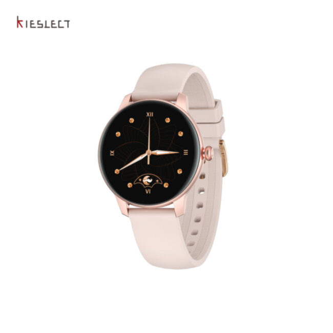 Kieslect умные часы L11 Pink Global Kieslect Lady Smart Watch L11 Pink Global Kieslect умные часы L11 Pink Global Kieslect Lady Smart Watch L11 Pink Global