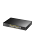 Коммутатор Cudy GS1018PS2
