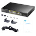 Коммутатор Cudy GS1018PS2