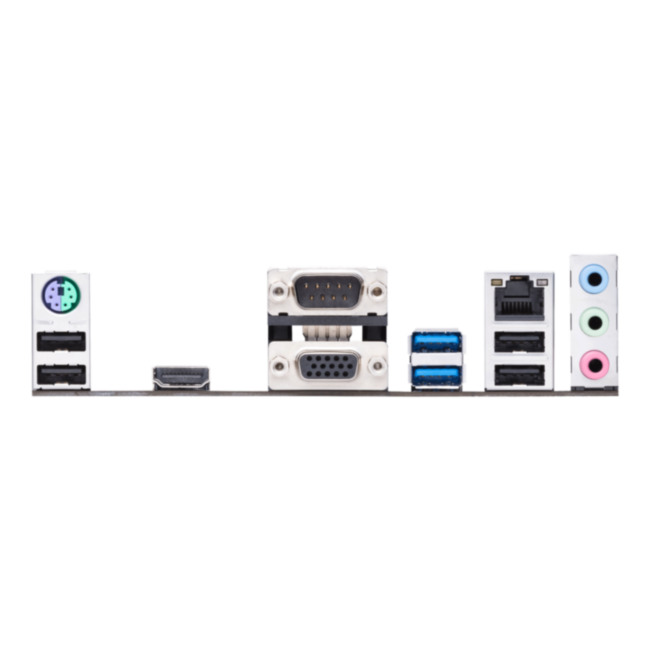 Материнская плата ASUS PRIME H510M-D