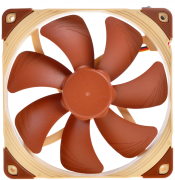 Кулер для корпуса Noctua NF-A14 FLX