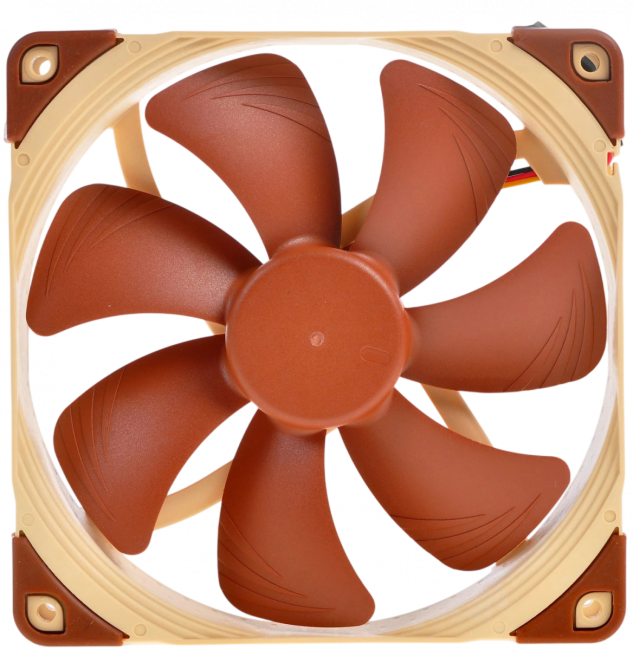 Кулер для корпуса Noctua NF-A14 FLX Кулер для корпуса Noctua NF-A14 FLX