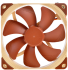 Кулер для корпуса Noctua NF-A14 FLX Кулер для корпуса Noctua NF-A14 FLX