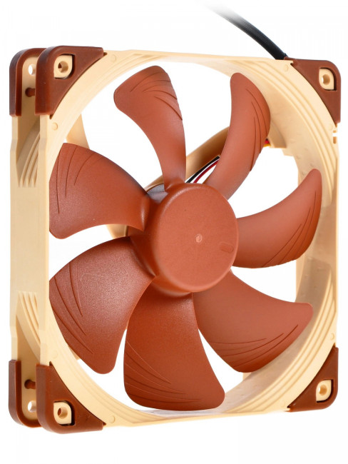 Кулер для корпуса Noctua NF-A14 FLX Кулер для корпуса Noctua NF-A14 FLX
