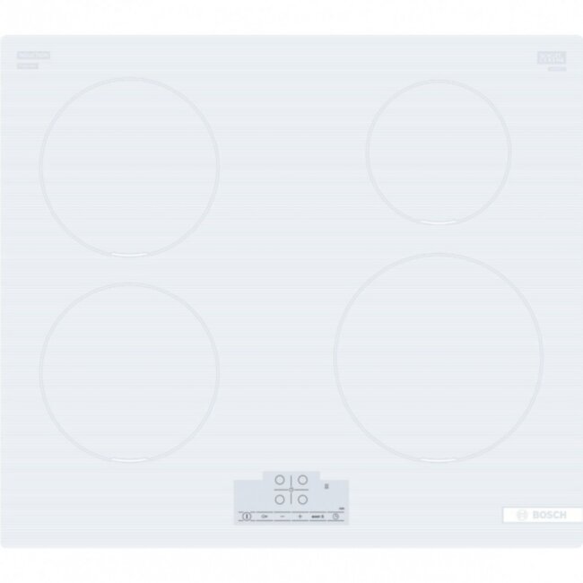 Встраиваемая индукционная панель BOSCH BOSCH PUE612BB1J