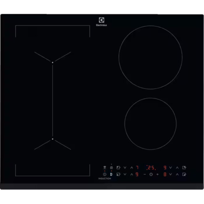 Встраиваемые индукционные панели ELECTROLUX Electrolux LIV63431BK