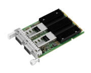Сетевая карта LR-Link LRES4160PF-2QSFP56 Сетевая карта LR-Link LRES4160PF-2QSFP56