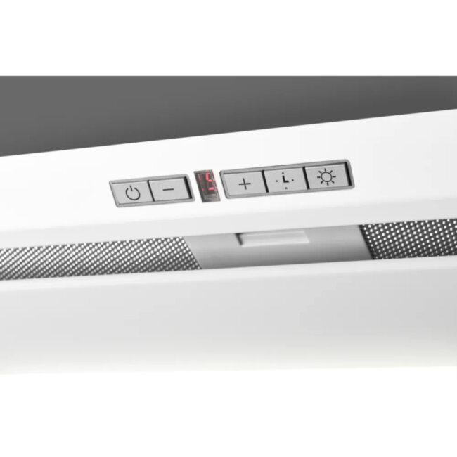 Встраиваемая вытяжка Kuppersberg INTRO 70 WHITE Встраиваемая вытяжка Kuppersberg INTRO 70 WHITE