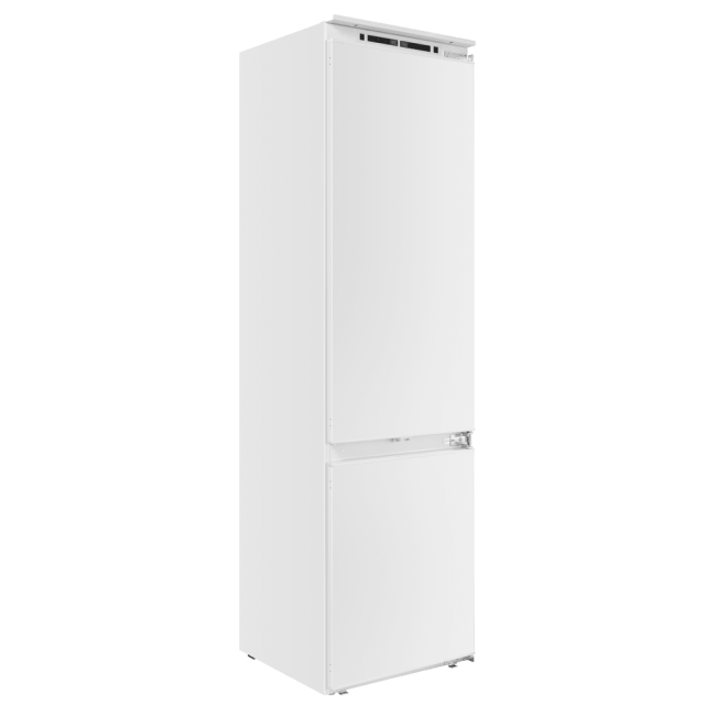 Встраиваемый холодильник MAUNFELD Maunfeld MBF193NFWGR Inverter