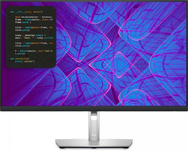Монитор Dell 210-BDFZ Монитор Dell 210-BDFZ