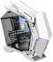 Корпус без блока питания JONSBO MOD-3 White