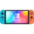 Игровые приставки Nintendo Switch OLED HEG-S-KABAA Игровые приставки Nintendo Switch OLED HEG-S-KABAA