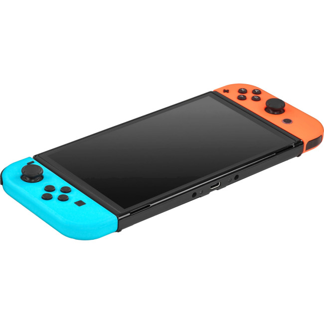 Игровые приставки Nintendo Switch OLED HEG-S-KABAA Игровые приставки Nintendo Switch OLED HEG-S-KABAA