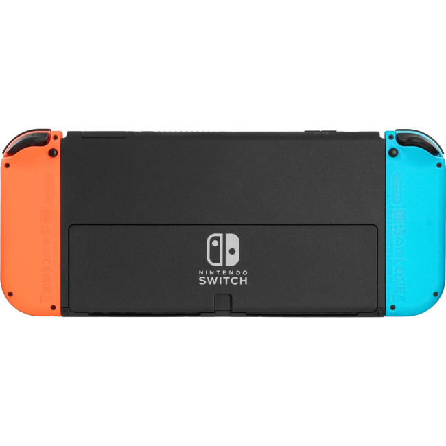 Игровые приставки Nintendo Switch OLED HEG-S-KABAA Игровые приставки Nintendo Switch OLED HEG-S-KABAA