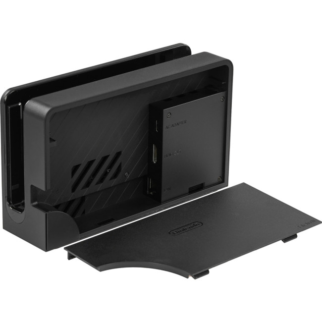 Игровые приставки Nintendo Switch OLED HEG-S-KABAA Игровые приставки Nintendo Switch OLED HEG-S-KABAA