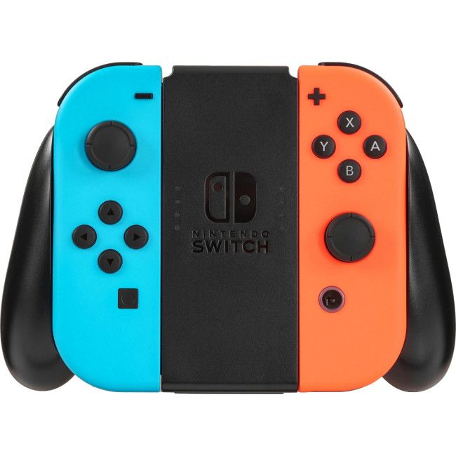Игровые приставки Nintendo Switch OLED HEG-S-KABAA Игровые приставки Nintendo Switch OLED HEG-S-KABAA