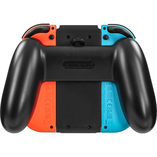 Игровые приставки Nintendo Switch OLED HEG-S-KABAA Игровые приставки Nintendo Switch OLED HEG-S-KABAA