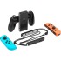 Игровые приставки Nintendo Switch OLED HEG-S-KABAA Игровые приставки Nintendo Switch OLED HEG-S-KABAA