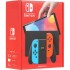 Игровые приставки Nintendo Switch OLED HEG-S-KABAA Игровые приставки Nintendo Switch OLED HEG-S-KABAA