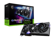 Видеокарта MSI GeForce RTX 5070 Ti Видеокарта MSI GeForce RTX 5070 Ti