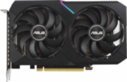 Видеокарта ASUS RTX3060TI-O8G-MINI-V2 Видеокарта ASUS RTX3060TI-O8G-MINI-V2