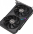 Видеокарта ASUS RTX3060TI-O8G-MINI-V2 Видеокарта ASUS RTX3060TI-O8G-MINI-V2