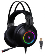 Наушники с микрофоном A4Tech G528C Наушники с микрофоном A4Tech G528C