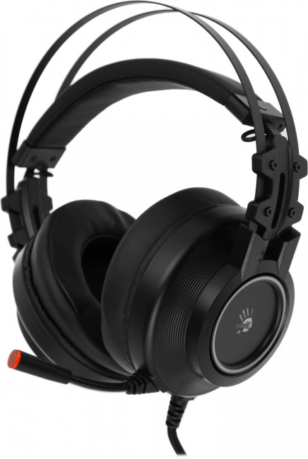 Наушники с микрофоном A4Tech G528C Наушники с микрофоном A4Tech G528C