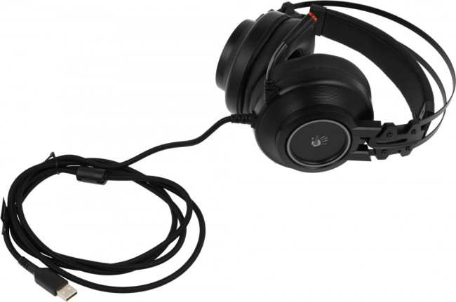 Наушники с микрофоном A4Tech G528C Наушники с микрофоном A4Tech G528C