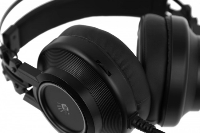 Наушники с микрофоном A4Tech G528C Наушники с микрофоном A4Tech G528C