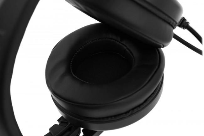 Наушники с микрофоном A4Tech G528C Наушники с микрофоном A4Tech G528C