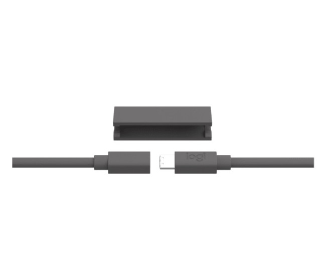 Кабель Logitech 950-000005 Кабель Logitech 950-000005