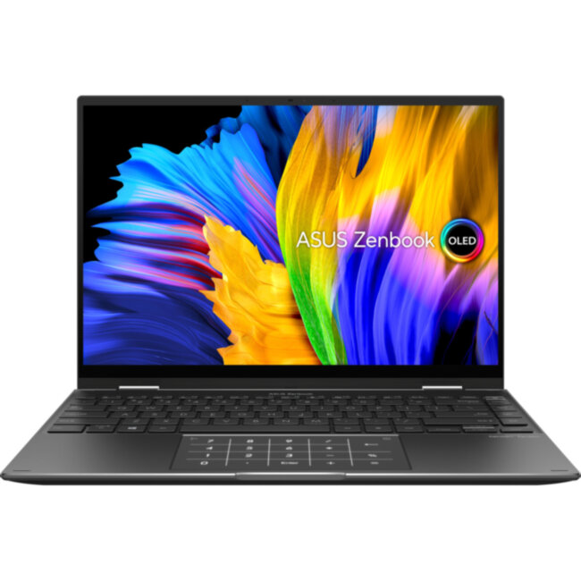 Ноутбук ASUS UN5401QA-KN219 (90NB0V31-M00AL0) Ноутбук ASUS UN5401QA-KN219 (90NB0V31-M00AL0)