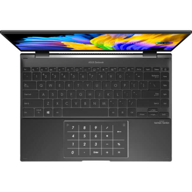 Ноутбук ASUS UN5401QA-KN219 (90NB0V31-M00AL0) Ноутбук ASUS UN5401QA-KN219 (90NB0V31-M00AL0)