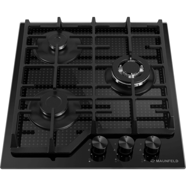 Встраиваемые газовые панели MAUNFELD Maunfeld EGHG.43.73CB2/G