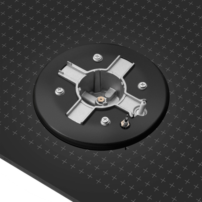 Встраиваемые газовые панели MAUNFELD Maunfeld EGHG.43.73CB2/G