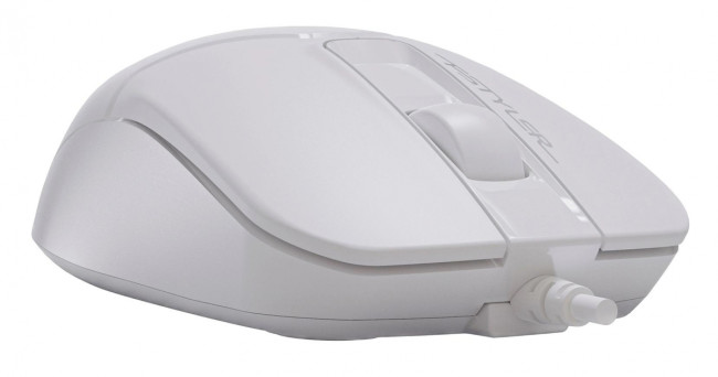 Мышь A4Tech FM12 WHITE Мышь A4Tech FM12 WHITE