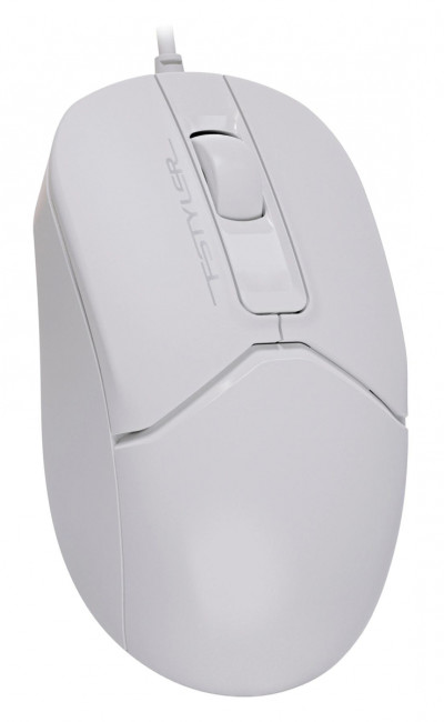 Мышь A4Tech FM12 WHITE Мышь A4Tech FM12 WHITE