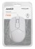 Мышь A4Tech FM12 WHITE Мышь A4Tech FM12 WHITE