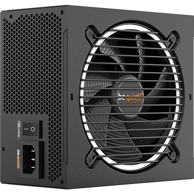 Блоки питания Be Quiet PURE POWER 11 FM BN970 Блоки питания Be Quiet PURE POWER 11 FM BN970