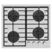 Встраиваемые газовые панели MAUNFELD Maunfeld EGHG.64.6CW/G