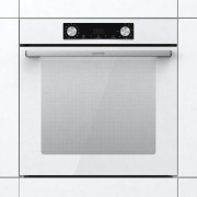 Встраиваемые электрические духовки 60 см GORENJE Gorenje Essential BOS6737E06WG