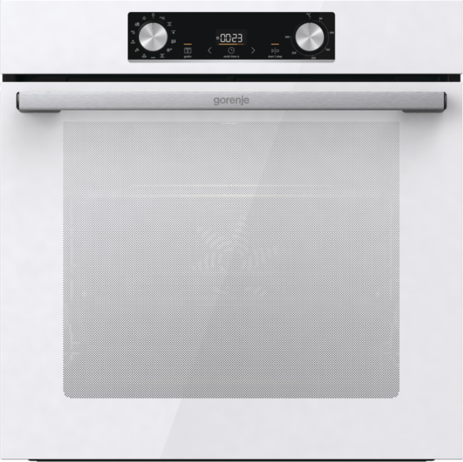 Встраиваемые электрические духовки 60 см GORENJE Gorenje Essential BOS6737E06WG