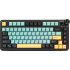 Игровая клавиатура AULA AU75 (6978080506474) Игровая клавиатура AULA AU75 (6978080506474)