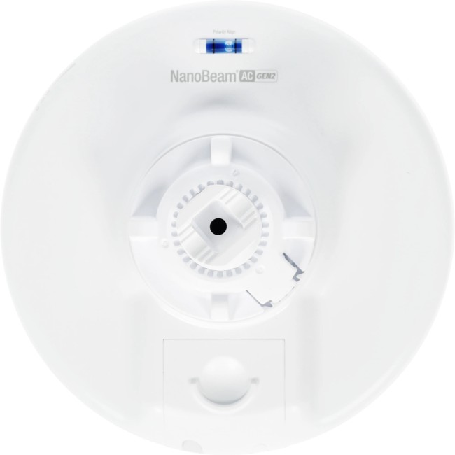 Маршрутизатор Ubiquiti NBE-5AC-GEN2 Маршрутизатор Ubiquiti NBE-5AC-GEN2