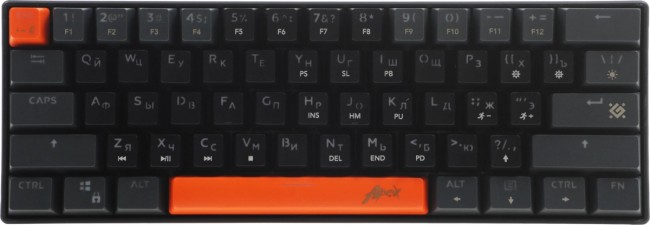 Клавиатура Defender 45003 Клавиатура Defender 45003